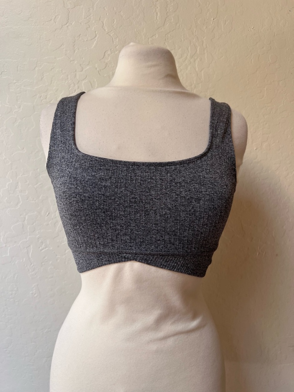 The Upside bra top